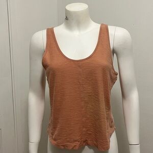 Gymshark Tank Size M